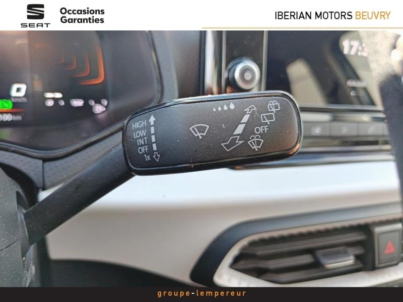 Image SEAT Ibiza 1.0 TSI 115ch Copa DSG7