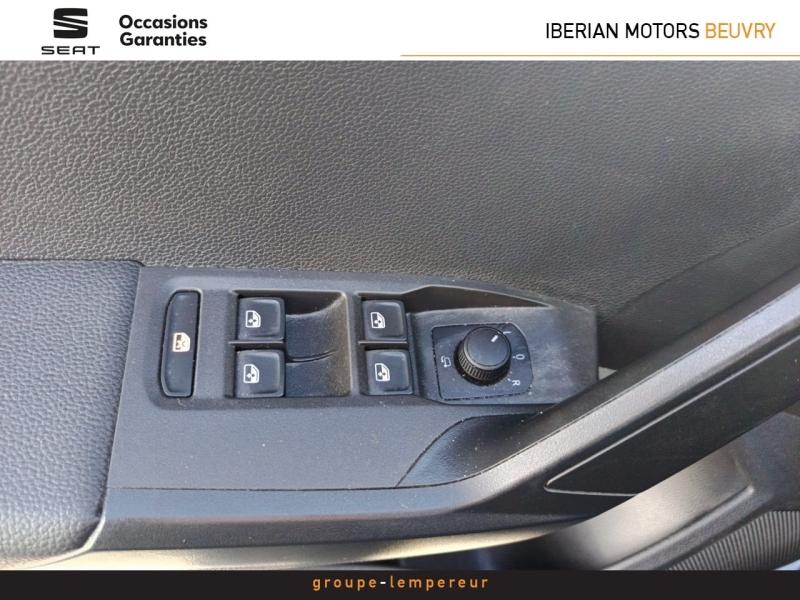 Image SEAT Ibiza 1.0 TSI 115ch Copa DSG7