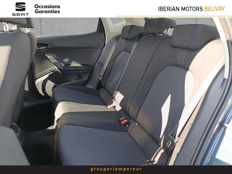 Image SEAT Ibiza 1.0 TSI 115ch Copa DSG7