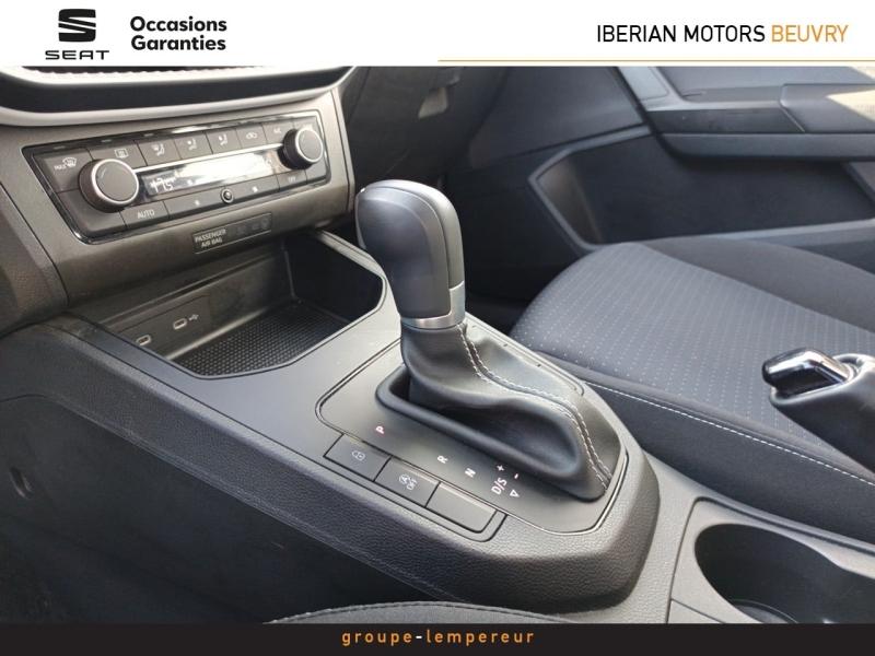Image SEAT Ibiza 1.0 TSI 115ch Copa DSG7