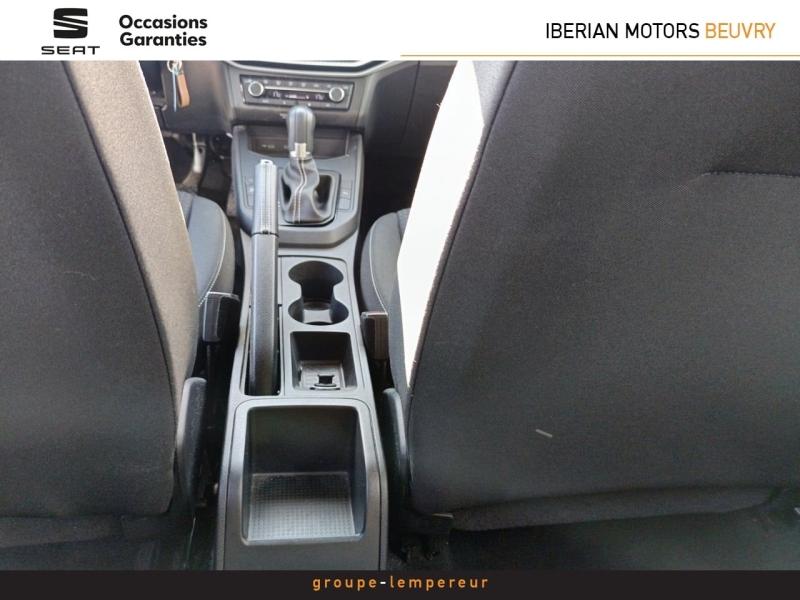 Image SEAT Ibiza 1.0 TSI 115ch Copa DSG7