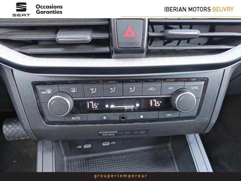 Image SEAT Ibiza 1.0 TSI 115ch Copa DSG7