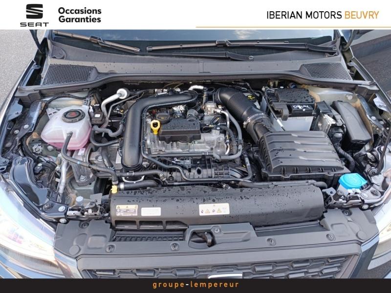 Image SEAT Ibiza 1.0 TSI 115ch Copa DSG7