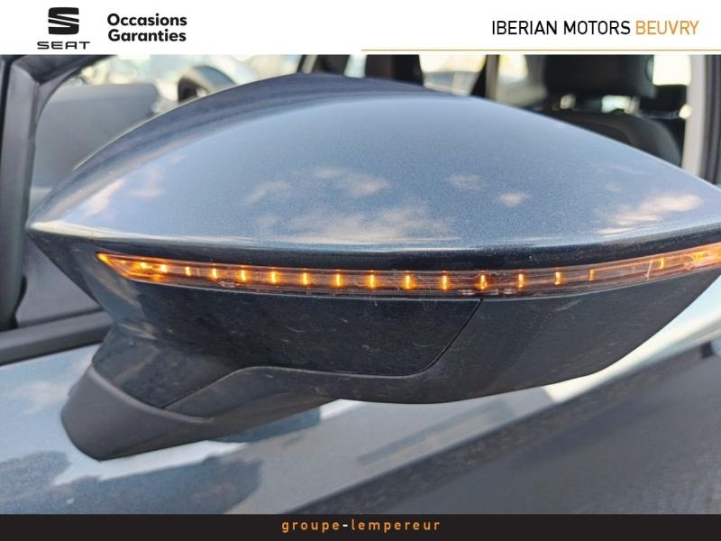 Image SEAT Ibiza 1.0 TSI 115ch Copa DSG7