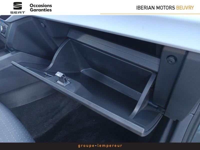 Image SEAT Ibiza 1.0 TSI 115ch Copa DSG7