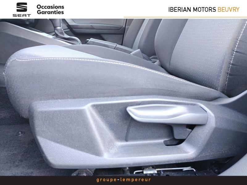 Image SEAT Ibiza 1.0 TSI 115ch Copa DSG7