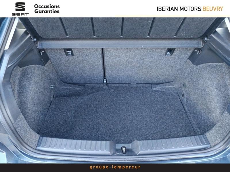 Image SEAT Ibiza 1.0 TSI 115ch Copa DSG7