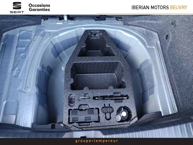 Image SEAT Ibiza 1.0 TSI 115ch Copa DSG7