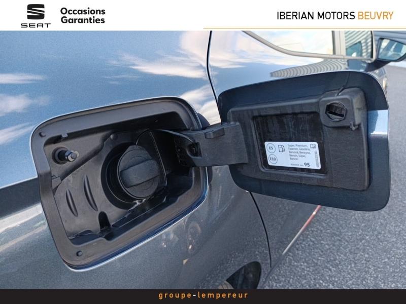 Image SEAT Ibiza 1.0 TSI 115ch Copa DSG7