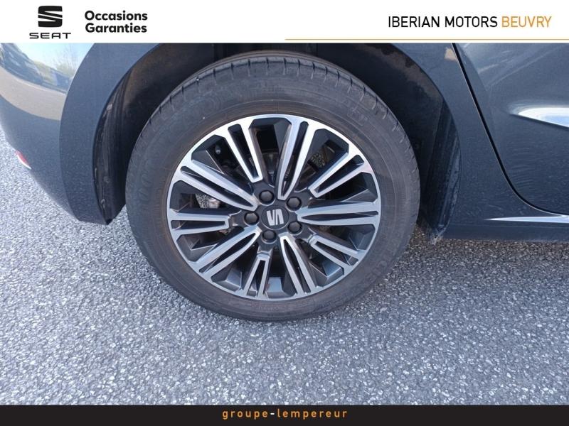 Image SEAT Ibiza 1.0 TSI 115ch Copa DSG7