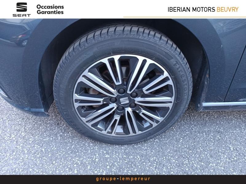 Image SEAT Ibiza 1.0 TSI 115ch Copa DSG7