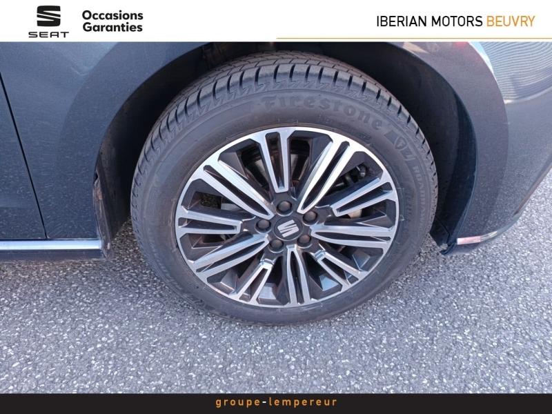 Image SEAT Ibiza 1.0 TSI 115ch Copa DSG7