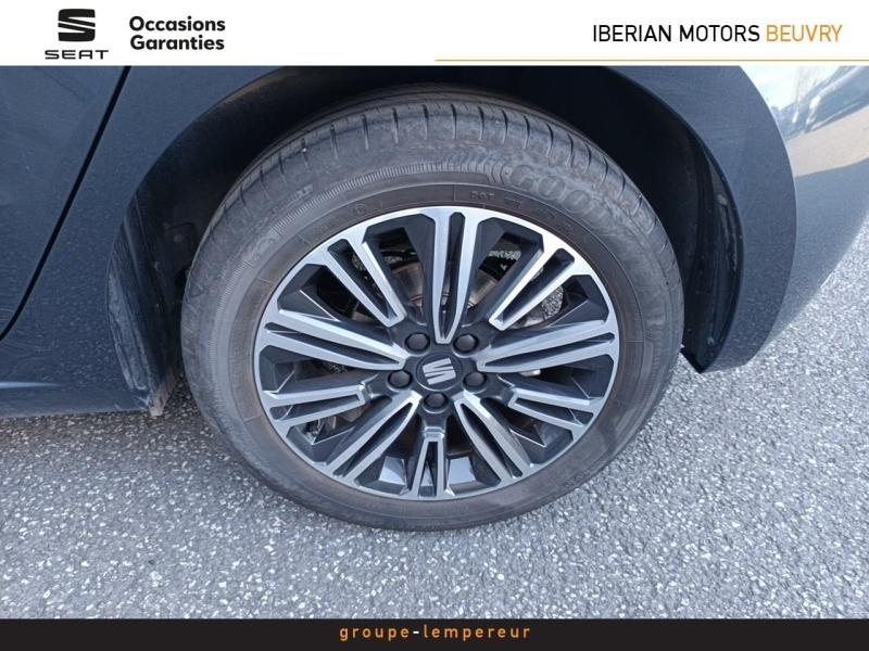 Image SEAT Ibiza 1.0 TSI 115ch Copa DSG7