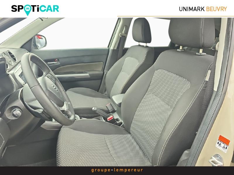 Image CITROEN C4 SpaceTourer BlueHDi 130ch S&S Feel E6.d-TEMP