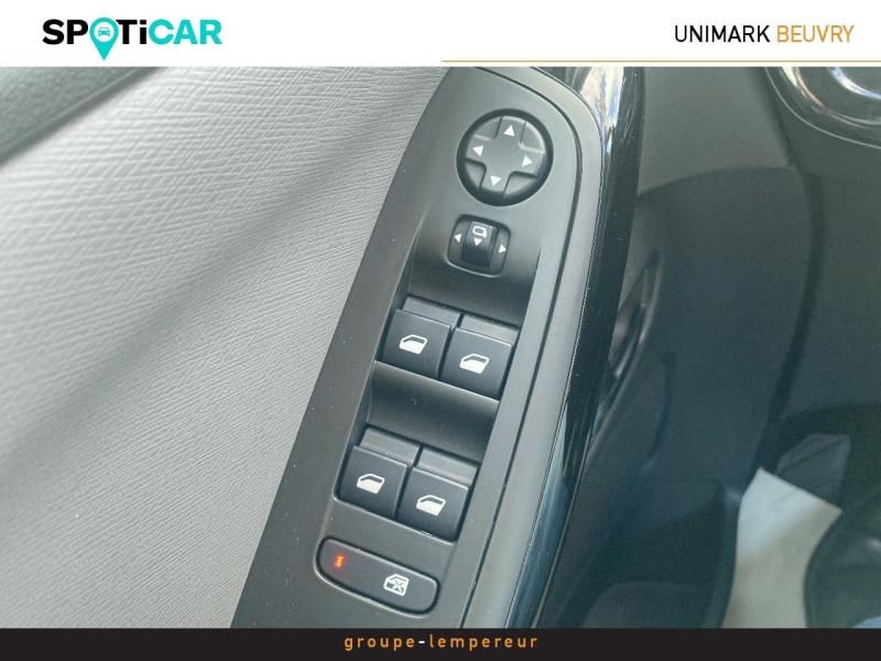 Image CITROEN C4 SpaceTourer BlueHDi 130ch S&S Feel E6.d-TEMP