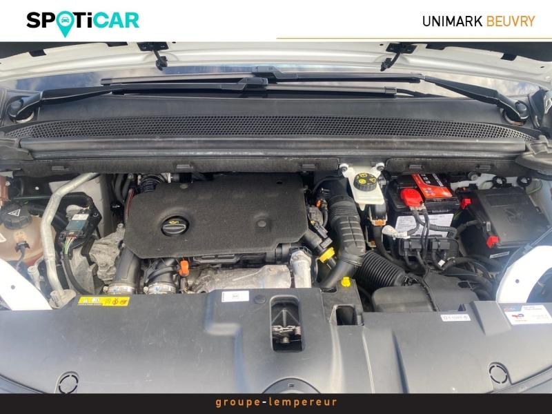 Image CITROEN C4 SpaceTourer BlueHDi 130ch S&S Feel E6.d-TEMP