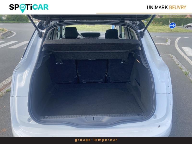 Image CITROEN C4 SpaceTourer BlueHDi 130ch S&S Feel E6.d-TEMP