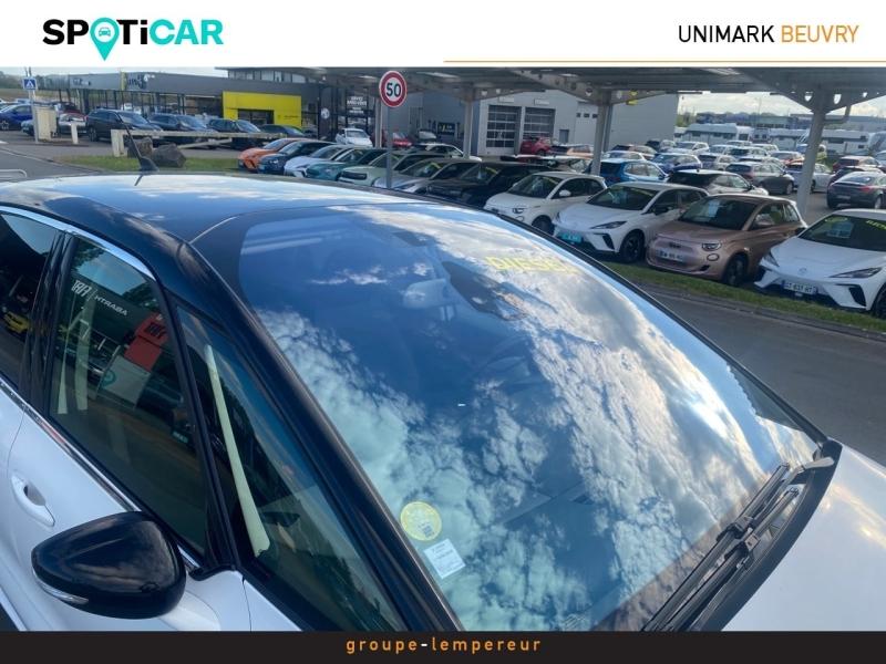 Image CITROEN C4 SpaceTourer BlueHDi 130ch S&S Feel E6.d-TEMP