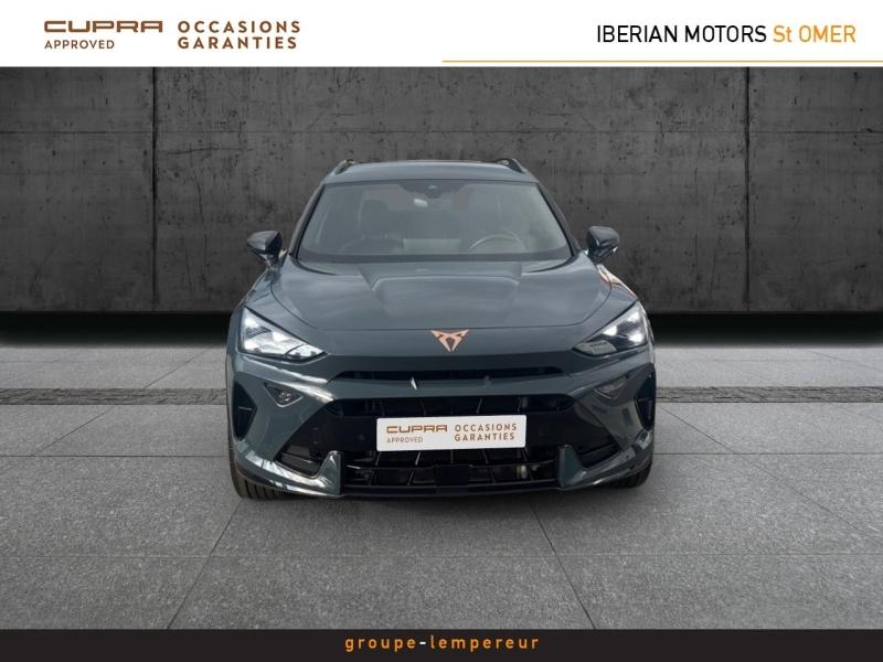 Image CUPRA Formentor 1.5 eTSI Hybrid 150ch V DSG7