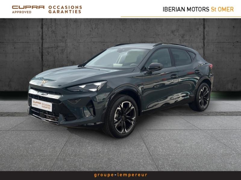Image CUPRA Formentor 1.5 eTSI Hybrid 150ch V DSG7