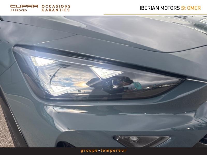 Image CUPRA Formentor 1.5 eTSI Hybrid 150ch V DSG7