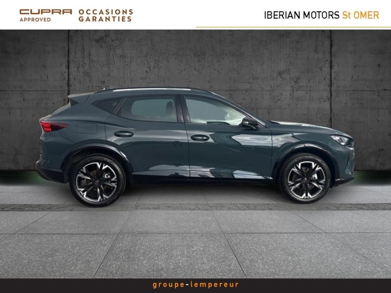 Image CUPRA Formentor 1.5 eTSI Hybrid 150ch V DSG7