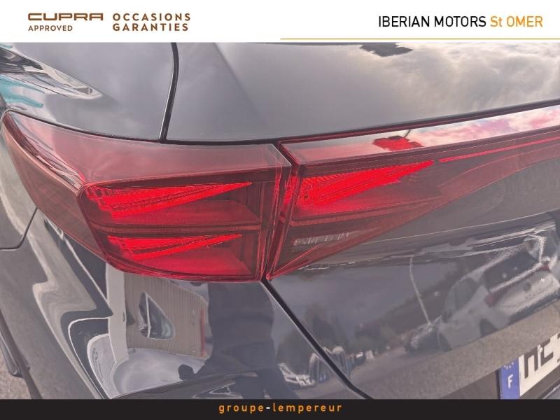 Image CUPRA Formentor 1.5 eTSI Hybrid 150ch V DSG7