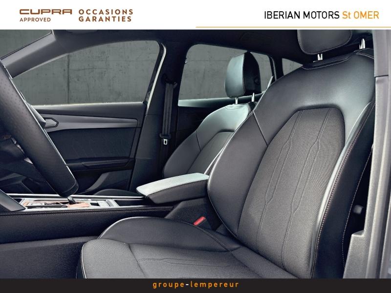 Image CUPRA Formentor 1.5 eTSI Hybrid 150ch V DSG7