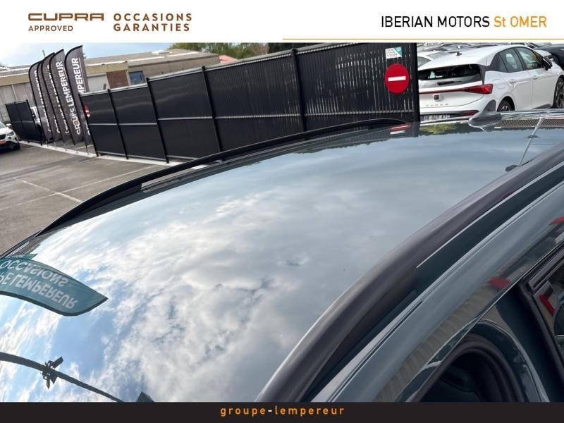 Image CUPRA Formentor 1.5 eTSI Hybrid 150ch V DSG7