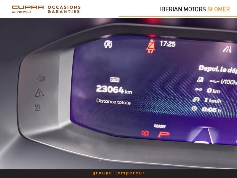 Image CUPRA Formentor 1.5 eTSI Hybrid 150ch V DSG7