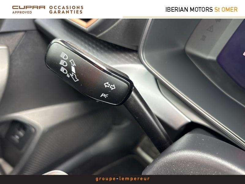 Image CUPRA Formentor 1.5 eTSI Hybrid 150ch V DSG7