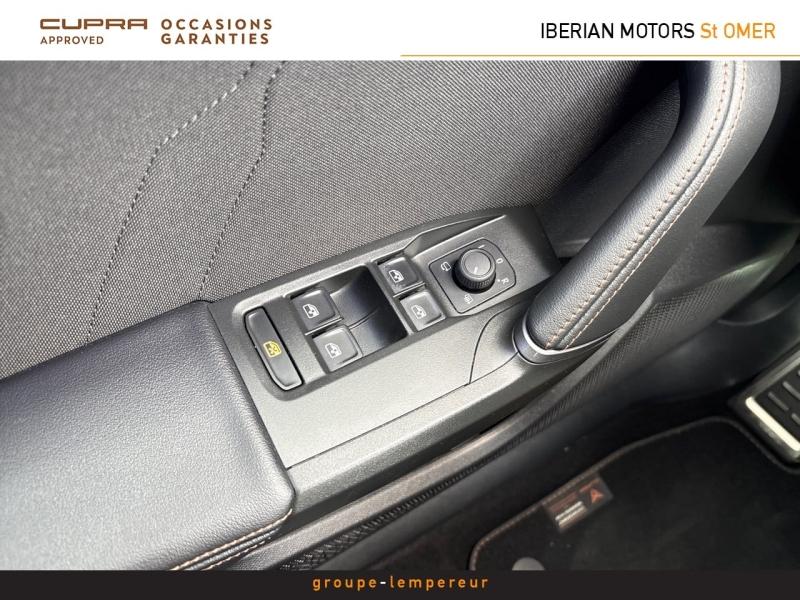 Image CUPRA Formentor 1.5 eTSI Hybrid 150ch V DSG7