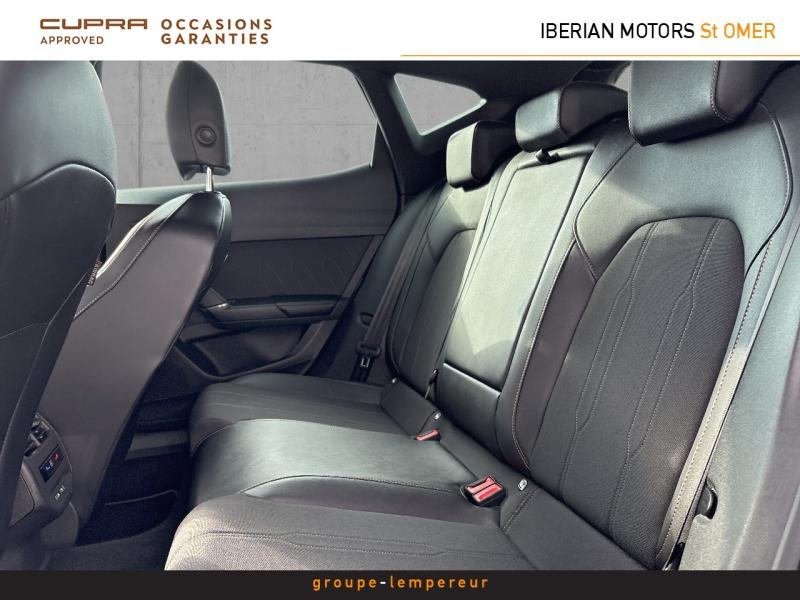 Image CUPRA Formentor 1.5 eTSI Hybrid 150ch V DSG7