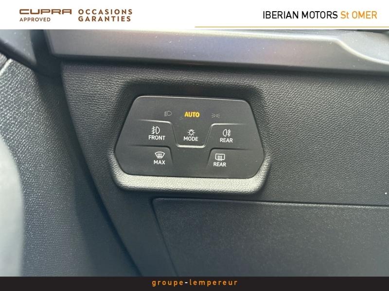 Image CUPRA Formentor 1.5 eTSI Hybrid 150ch V DSG7