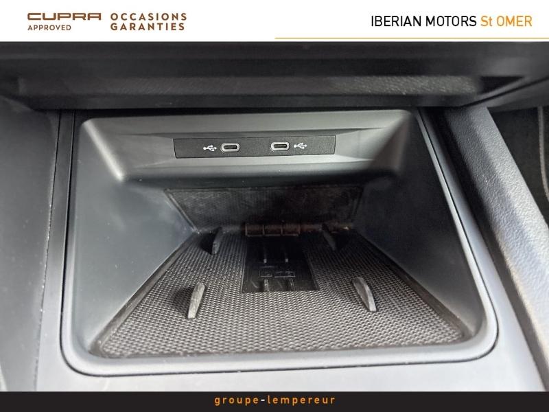 Image CUPRA Formentor 1.5 eTSI Hybrid 150ch V DSG7