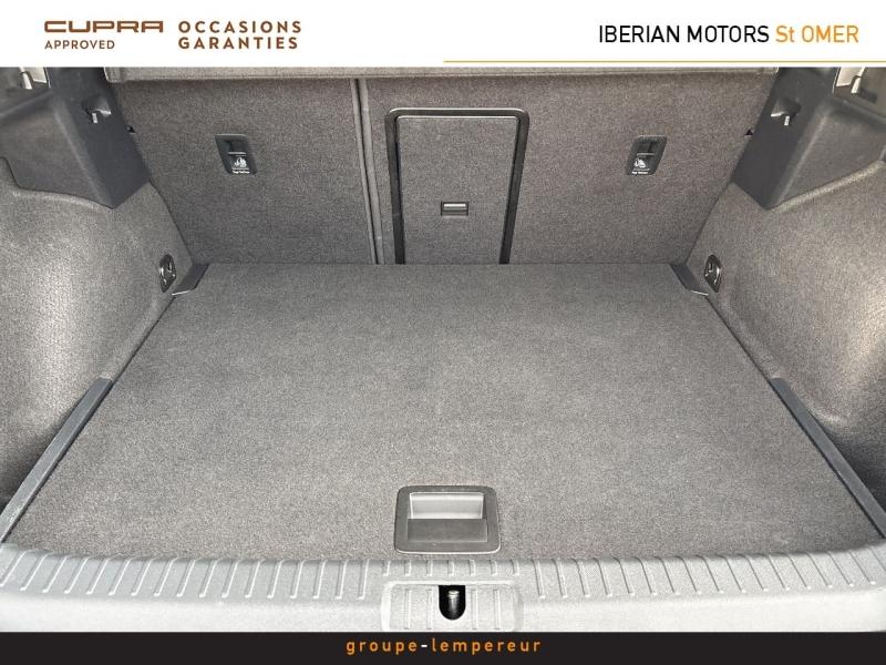 Image CUPRA Formentor 1.5 eTSI Hybrid 150ch V DSG7