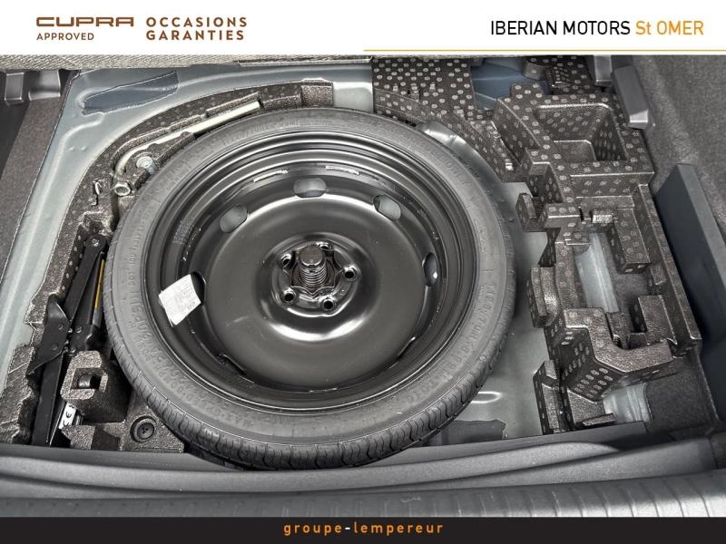 Image CUPRA Formentor 1.5 eTSI Hybrid 150ch V DSG7