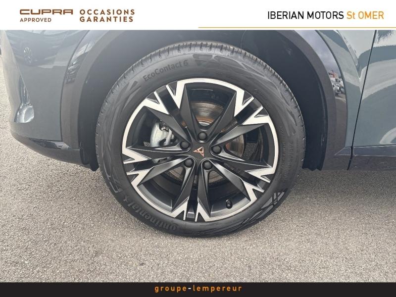 Image CUPRA Formentor 1.5 eTSI Hybrid 150ch V DSG7