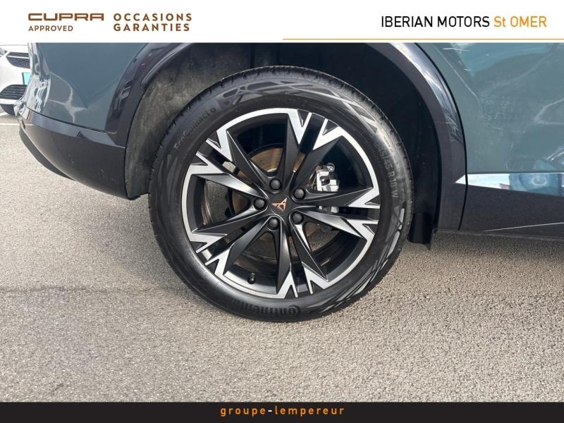 Image CUPRA Formentor 1.5 eTSI Hybrid 150ch V DSG7