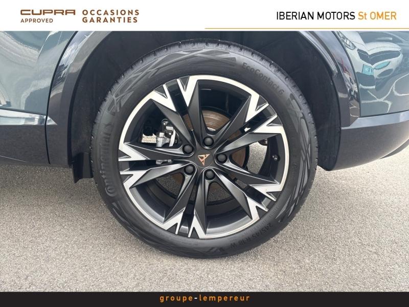 Image CUPRA Formentor 1.5 eTSI Hybrid 150ch V DSG7