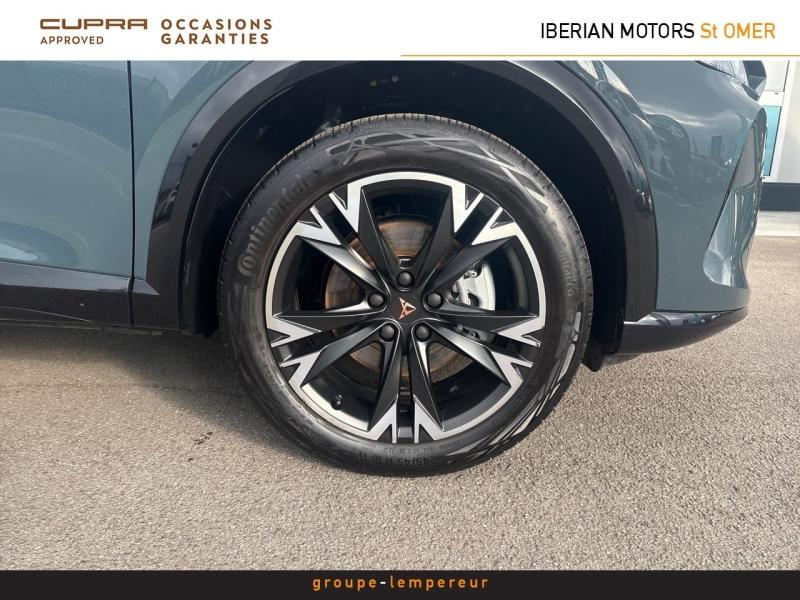 Image CUPRA Formentor 1.5 eTSI Hybrid 150ch V DSG7