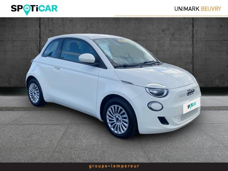 Photo FIAT 500 e 95ch Action