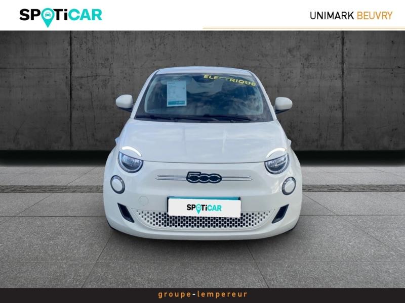 Image FIAT 500 e 95ch Action