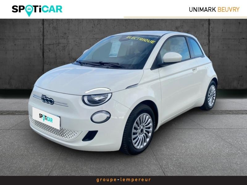 Image FIAT 500 e 95ch Action