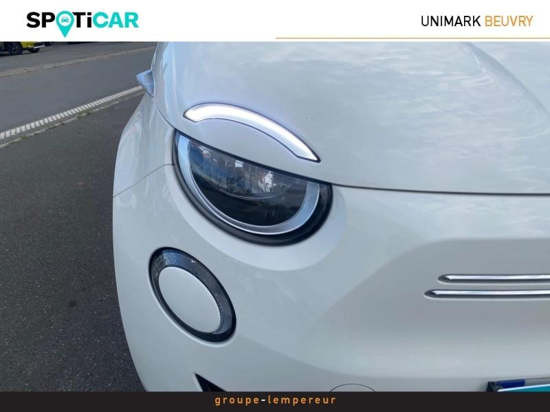 Image FIAT 500 e 95ch Action