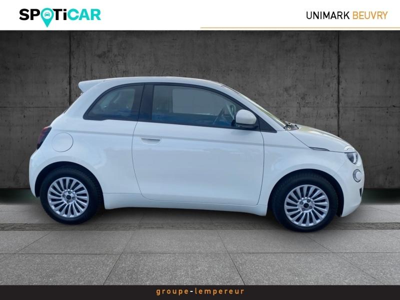 Image FIAT 500 e 95ch Action