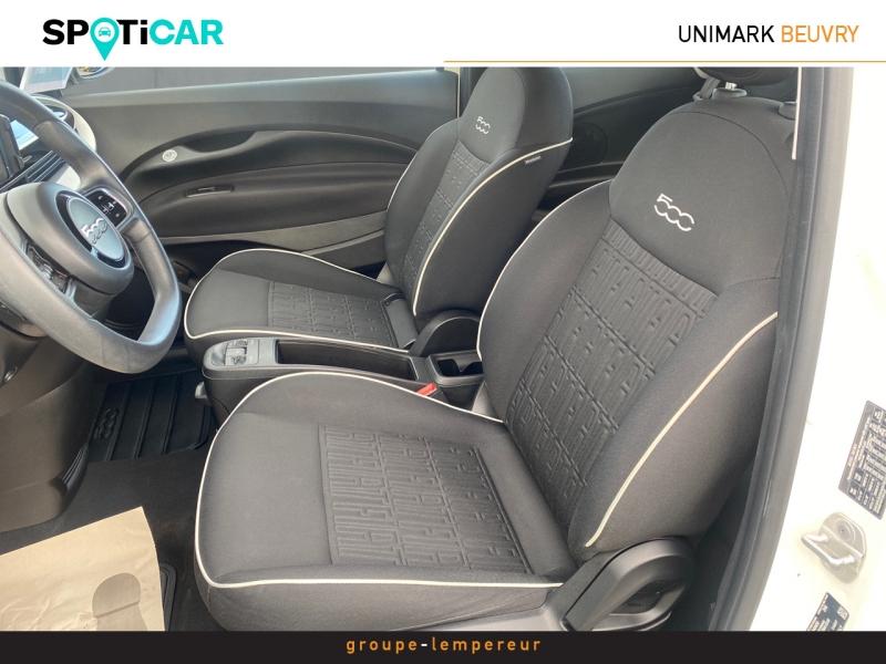 Image FIAT 500 e 95ch Action