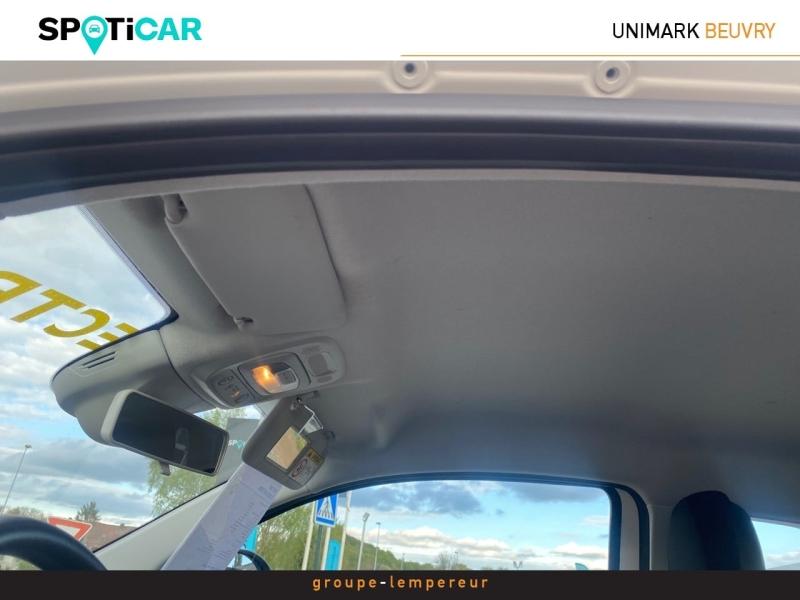 Image FIAT 500 e 95ch Action