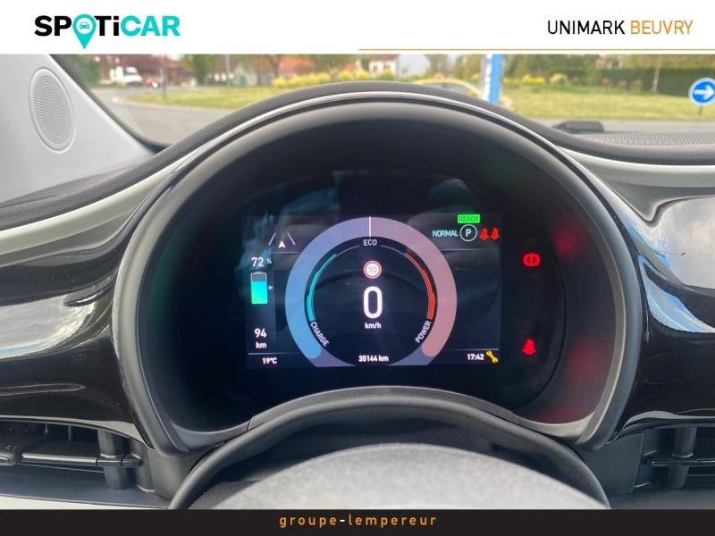 Image FIAT 500 e 95ch Action