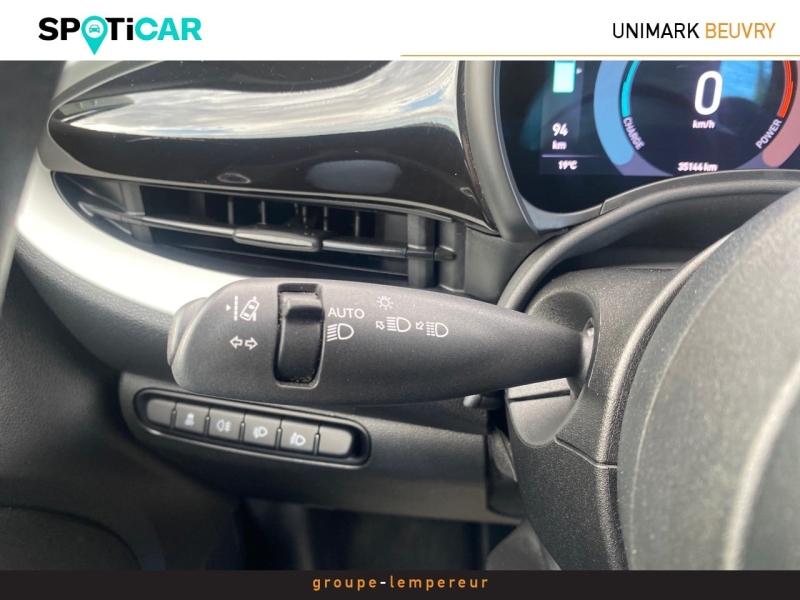 Image FIAT 500 e 95ch Action